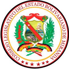 CLEBM – Concejo Legislativo de Miranda
